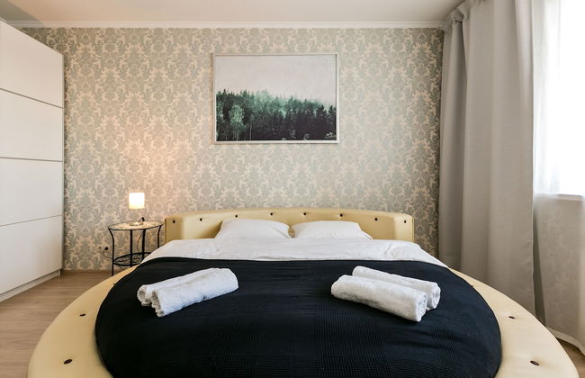 Grand Apart Putilkovo - Foto 40