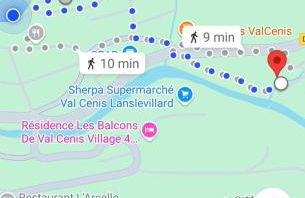 Appartement T2 neuf et moderne - Foto 17