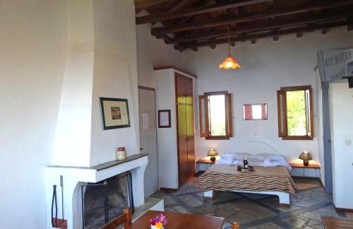 Villa Enallaxis - Foto 29