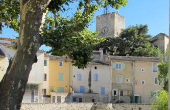 Holiday Home L' amandier by Interhome - Foto 60