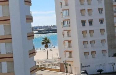 Apartamento Las Olas de Valdelagrana - Foto 12