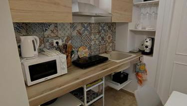 Le meraviglie di Palermo Casa Vacanze Holiday House - Foto 4