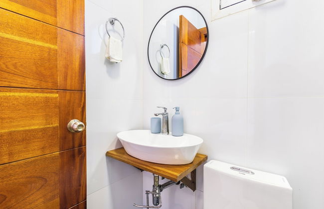 3-BR Villa with Pool & Rooftop Jacuzzi - Foto 43