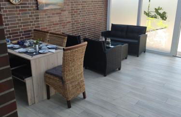 Ferienhaus Emden Zur Mühle Nordseeküste - Foto 16