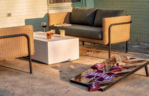 The Howell House - Picturesque Countryside Retreat - Foto 67