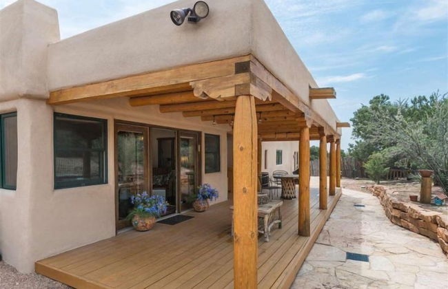 Cielo Lindo - Secluded Southwestern Retreat Within Minutes of Downtown - Foto 50