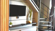 Saint Sebastian com hidro flat 609 - Foto 3