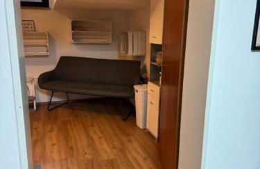 Ferienwohnung in der Nähe des Europa-Park Rust mit Terrasse und Grill - Foto 16