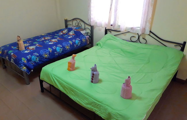 Mae Rampung Beach House 2 - Foto 15