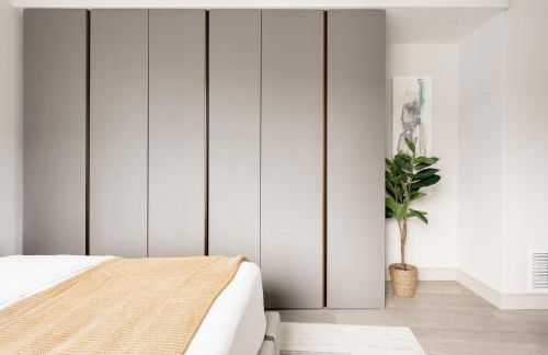 City Views! - Chic Jefferson Park Condo - Tesoro - Foto 19