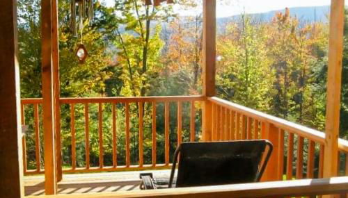 Light-filled Retreat in Mad River Valley - Foto 2