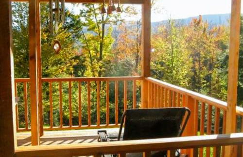 Light-filled Retreat in Mad River Valley - Foto 2