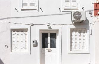 Charites: Terrace with Seaview - 100m to the beach - Photo 20