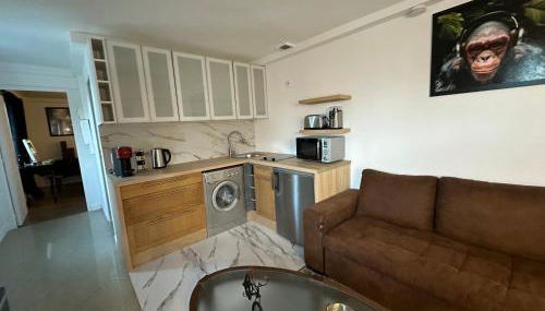 Appartement khezia - Foto 5