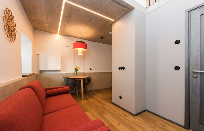 Tallinn Apartment Hotel - Photo 56