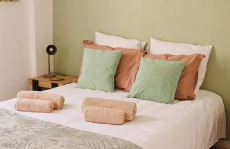 Maison Cléophée - Foto 7