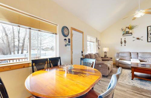 The Great Escape in Gunnison - Foto 8