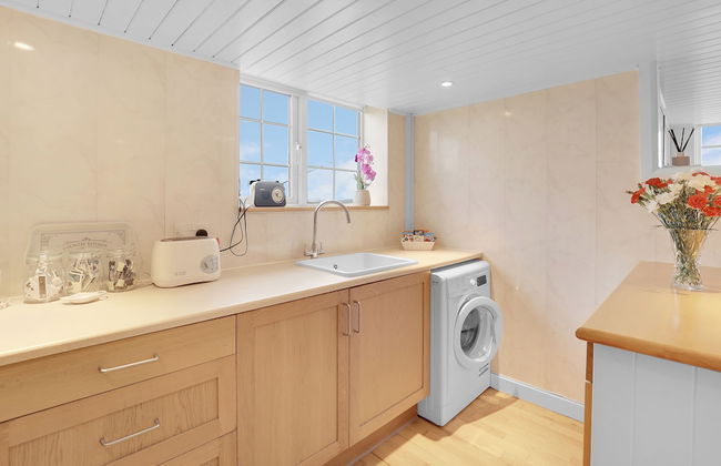 Hill House Hideaway - North East Escapes - Foto 6