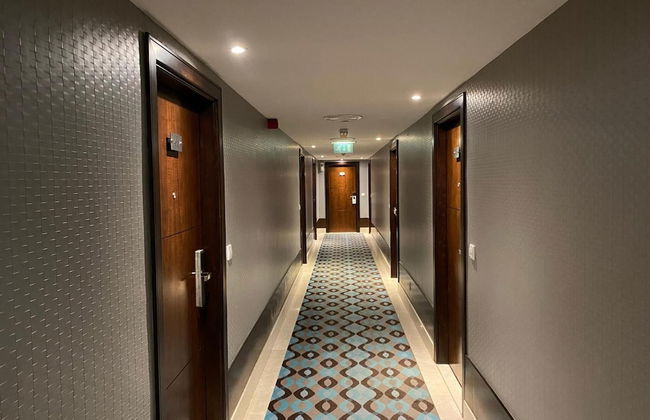 Phoenix Plaza Hotel Apartments - Photo 55