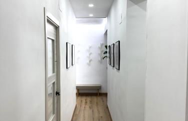 GRAZARIEs 1 -Piso Céntrico Granada- - Foto 42