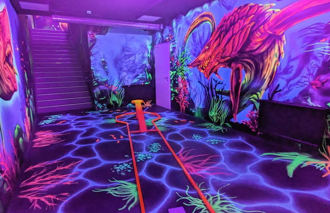 6 Personen Ferienhaus in Wendtorf - Foto 28