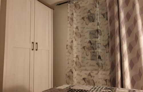 Neu Gemütliche Ferienhaus mit 3 Ferienwohnungen "Max " , " Leonore " und "Beatrice" - Foto 17