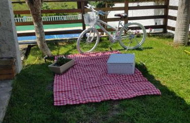 Chácara Sonia & Mineiro - Foto 15