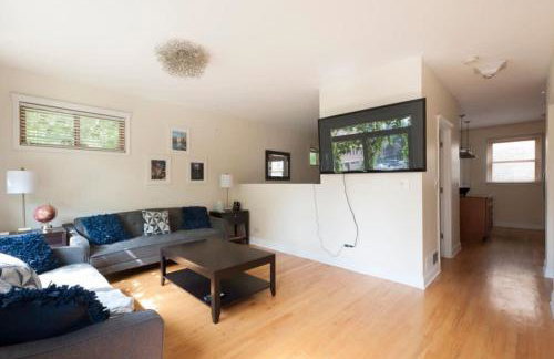 2 Rooftops 2 Car Garage 4 Stories - Foto 10