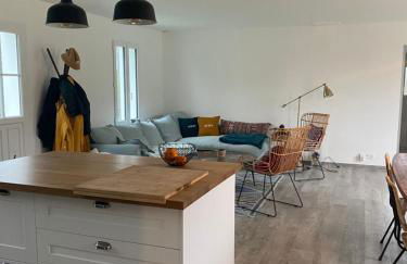 Maison spacieuse à deux pas de la plage … - Photo 27