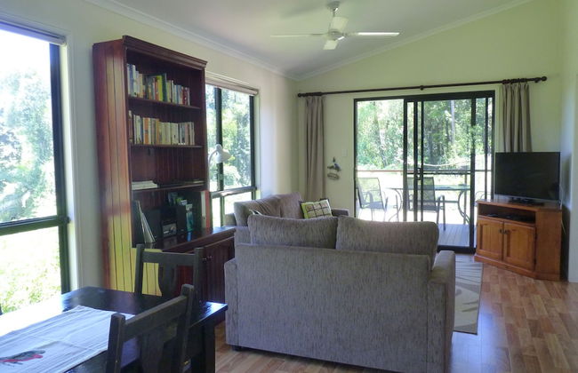 Bellthorpe Stays - Foto 16