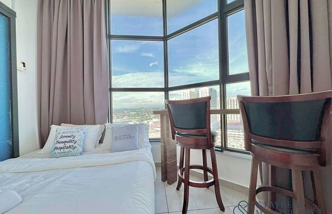 Atlantis Residences Melaka by Stayrene - Foto 80