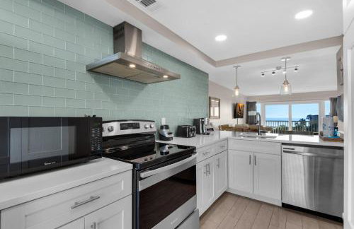 Silver Dunes Penthouse B - Foto 30