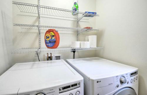 Pet-Friendly Poulsbo Abode with Mountain Views! - Foto 22