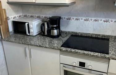 2 Bedroom Duplex i Calpe - Foto 40