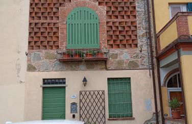 La capanna di Corte Bimbo Home Made Home - Foto 25