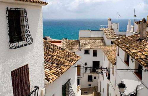 CostaBlancaDreams Casa Altea in Altea - Photo 52