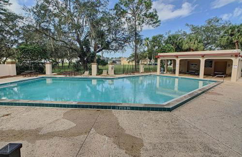 Pool Spa themed game room 4m to Disney - Foto 62