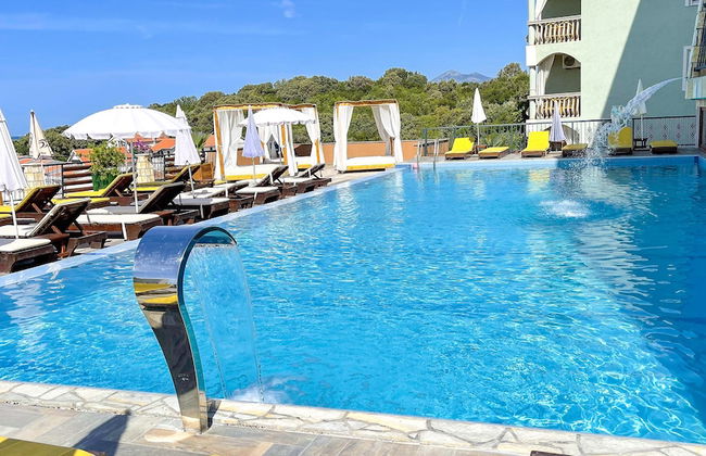 Arabela 2 Apartments - Foto 73