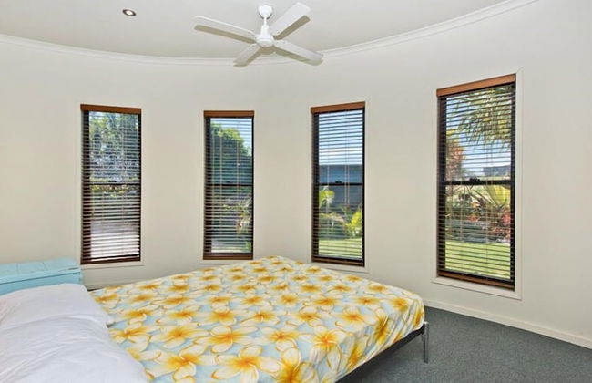 Blue Crab Beach House - Foto 3