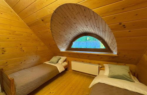 Willa Nad Potokiem - Foto 18