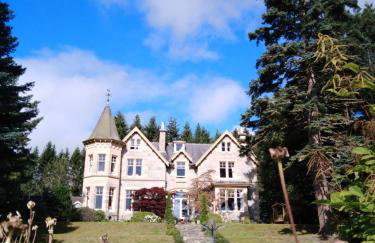 Tigh na Sgiath Country House Hotel - Foto 33