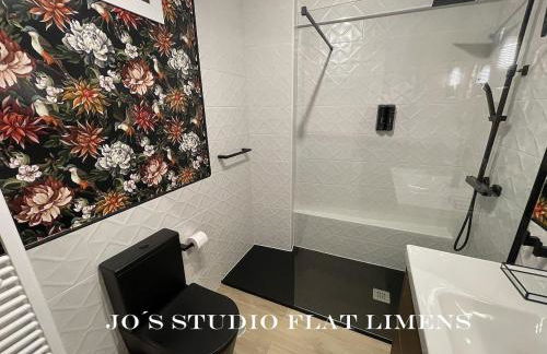 Jo's Studio Flat Limens - Foto 37