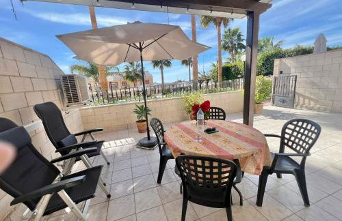 Apartamento con piscina - Foto 17