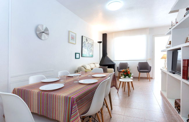 El Palmar Playa Romana - Foto 2