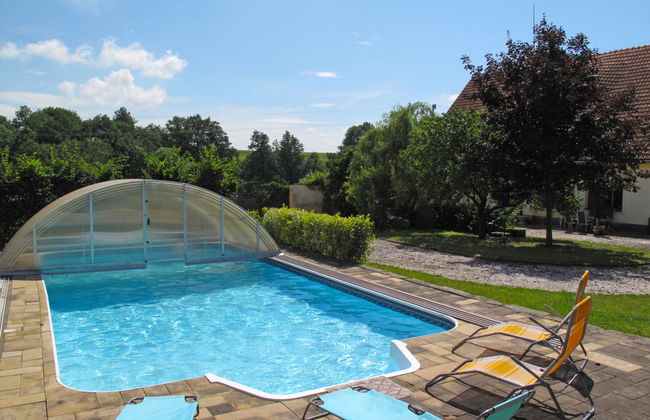 Statek Martínkovice - Foto 47