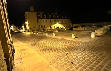 "La Grenouille" Centre historique - Les Terres du Roy - Foto 33