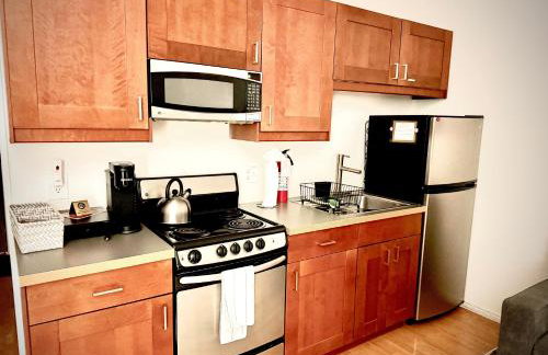 Modern Mountain Studio in the Heart of Park City - Photo 14