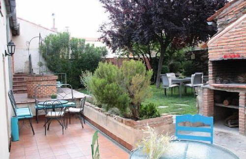 Casa Rural Doña Catalina - Foto 29