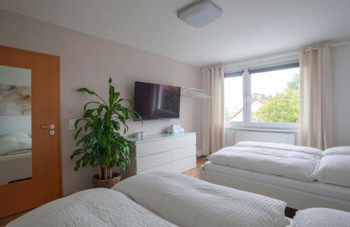 Exclusive 2-Room-City-Apartment - Contactless Check-in - Foto 2