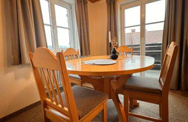 Das Tannacker - Ferienwohnungen Hartmann - Foto 74